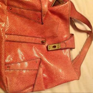 Jessica Simpson purse